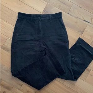 Everlane corduroy pants